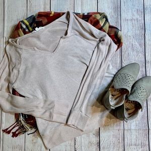 Women’s sweater